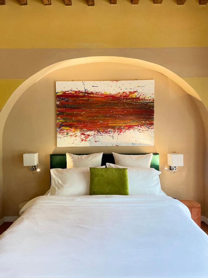 Escape With Pool In Apartamento *