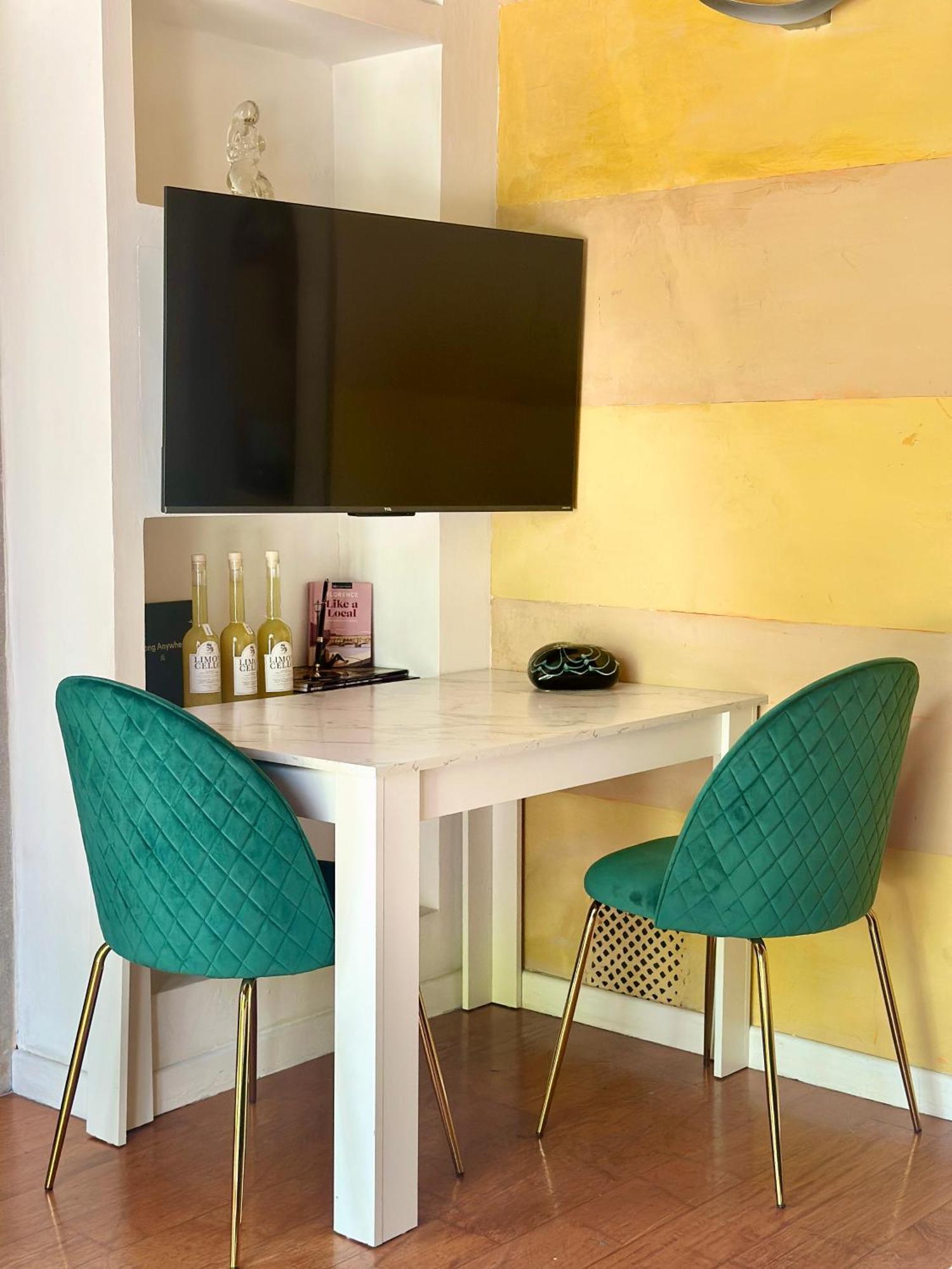 Escape With Pool In Apartamento Florencia