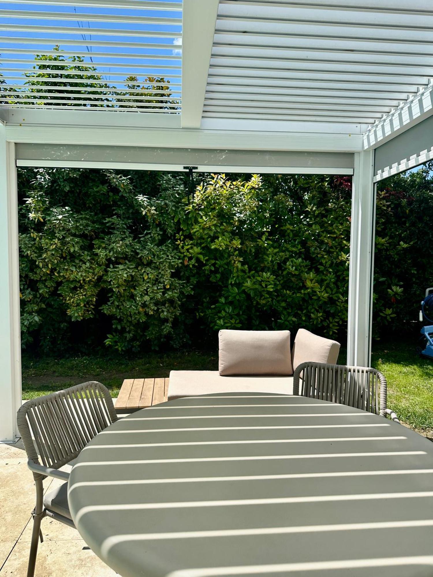 Apartamento Escape With Pool In *