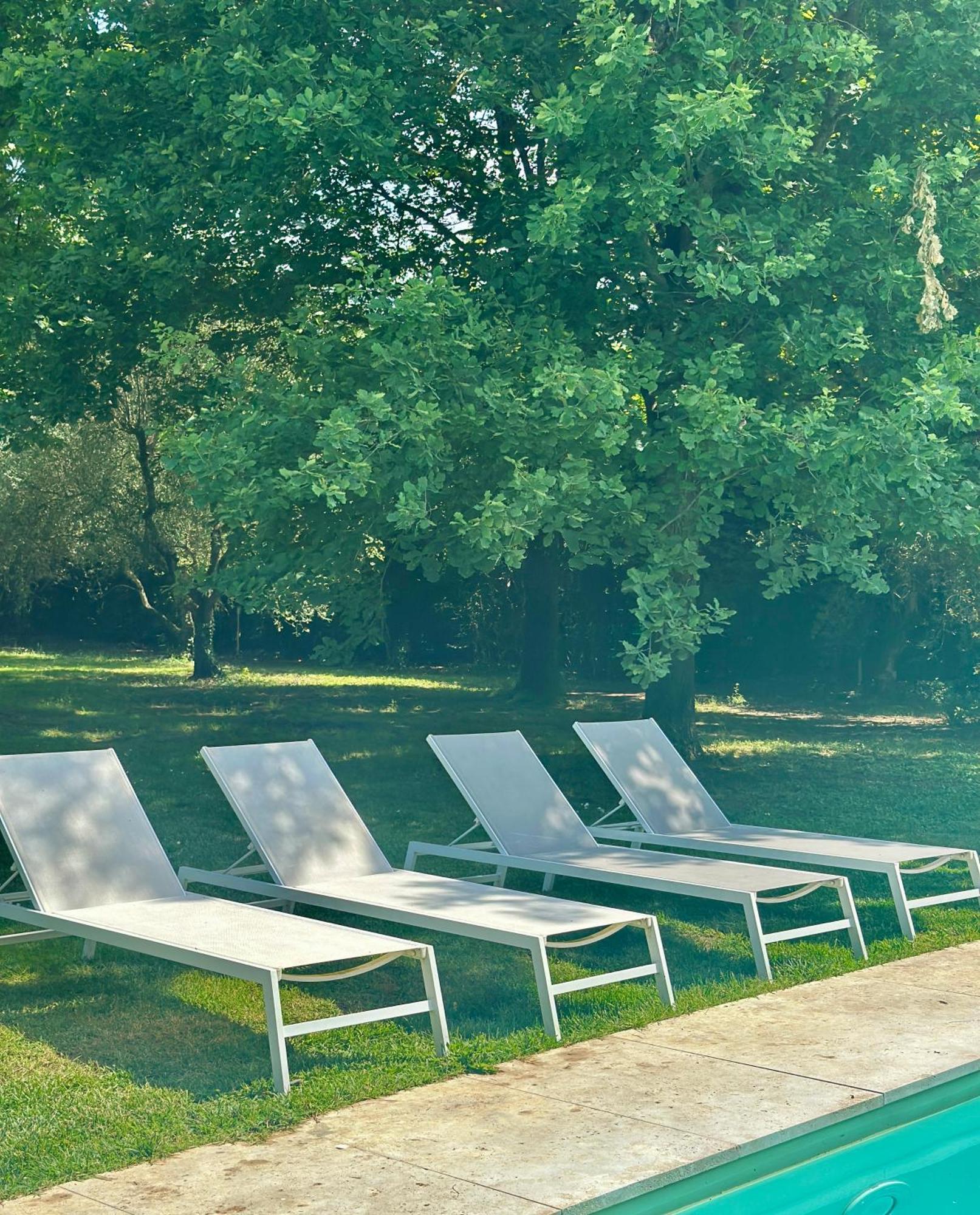 Escape With Pool In Apartamento