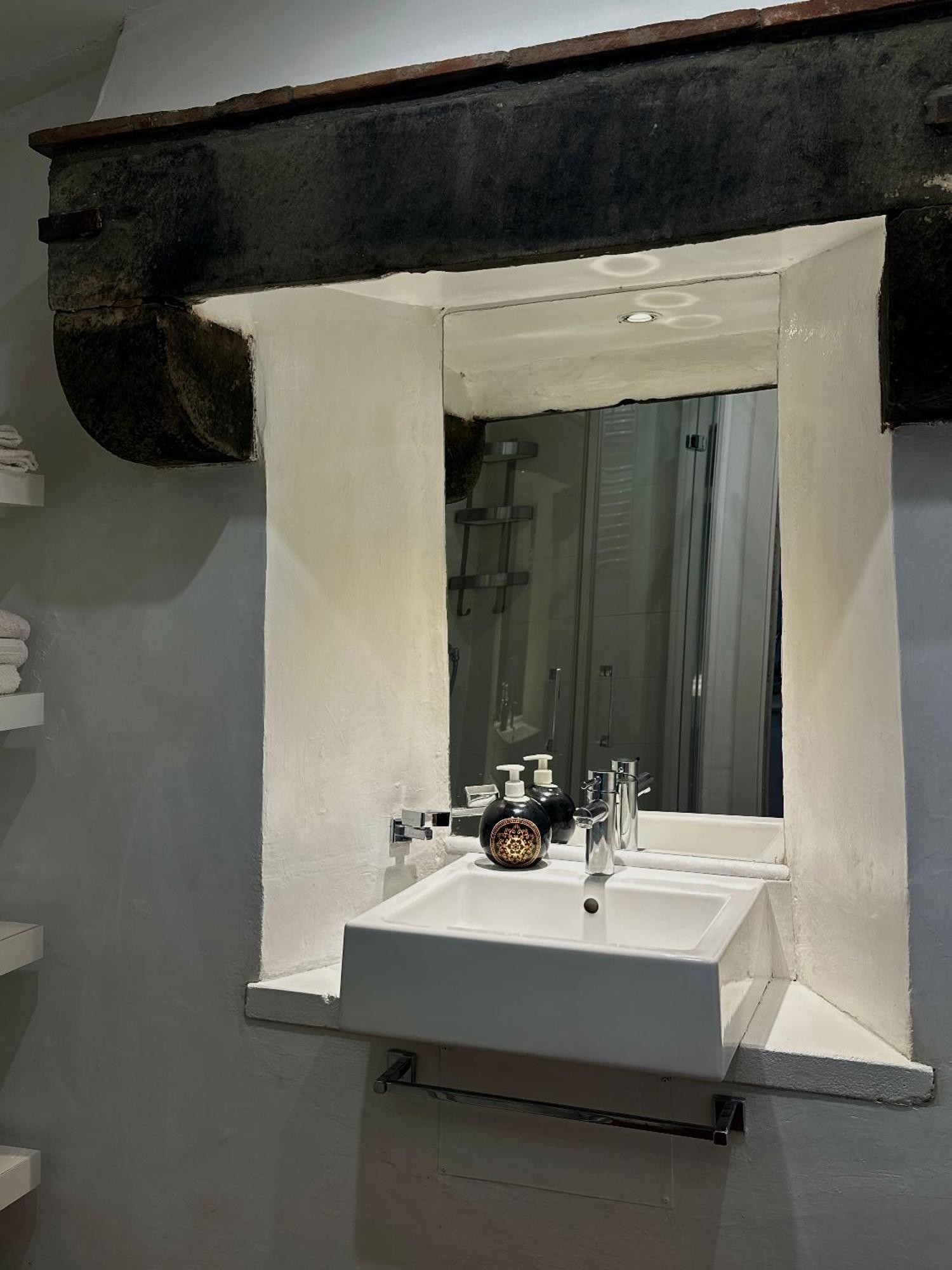 Escape With Pool In Apartamento