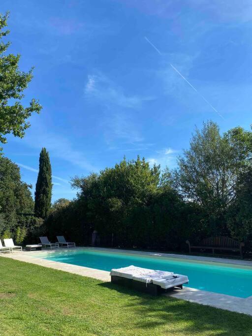 Escape With Pool In Apartamento *