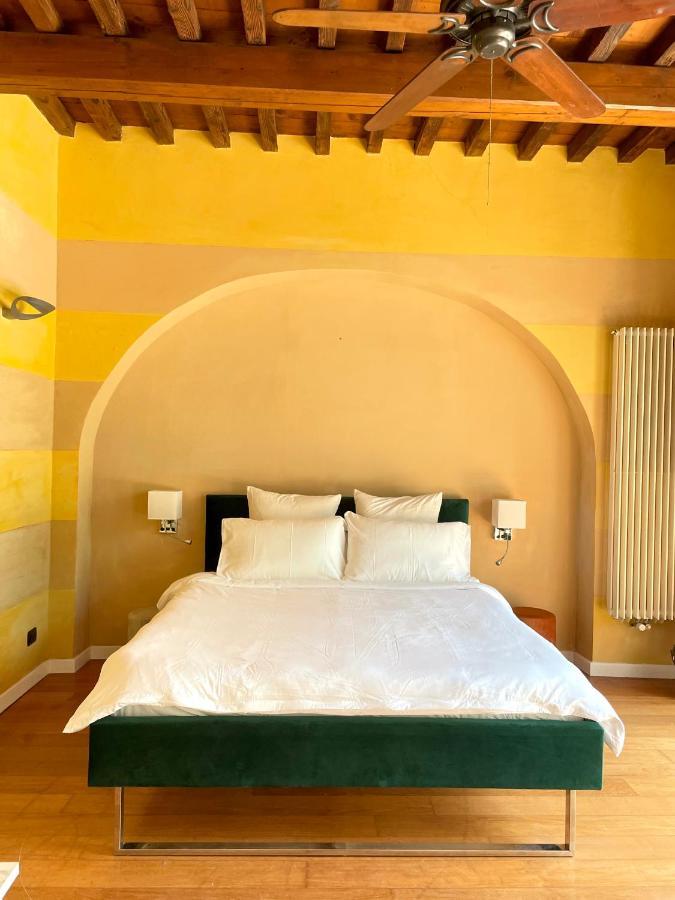 Escape With Pool In Apartamento Florencia