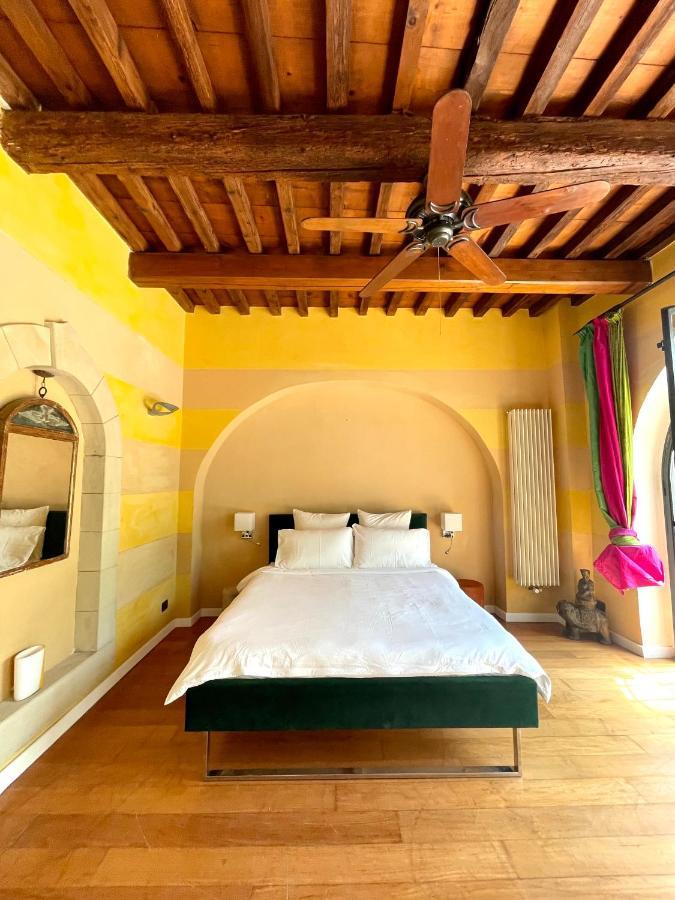 Escape With Pool In Apartamento