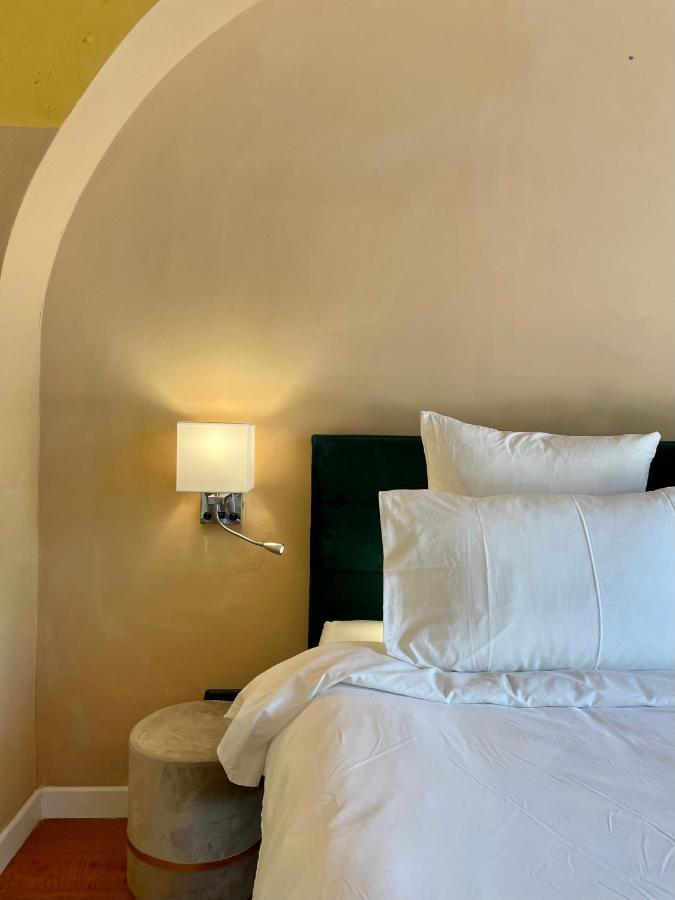 Apartamento Escape With Pool In
