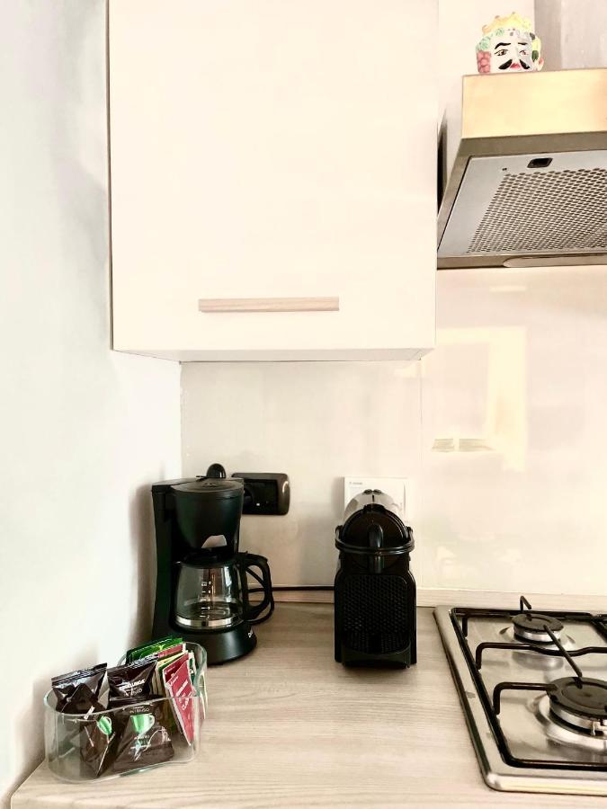 Apartamento Escape With Pool In