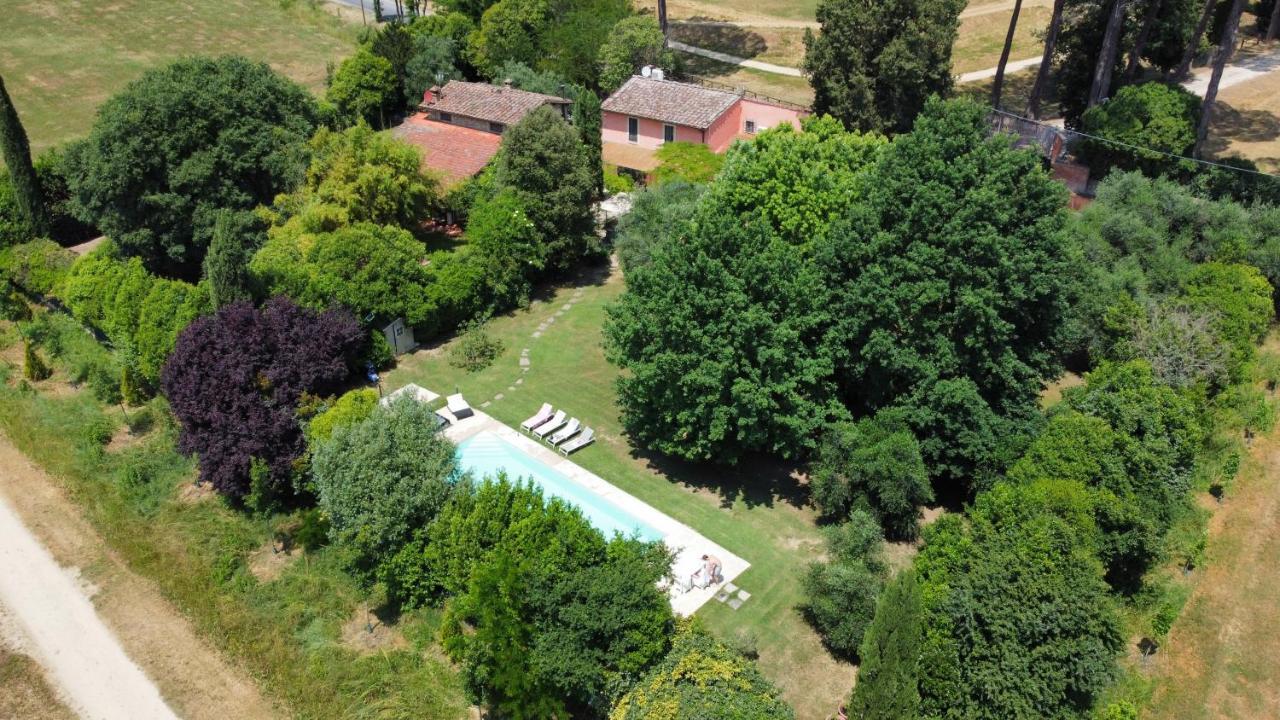 Escape With Pool In Apartamento